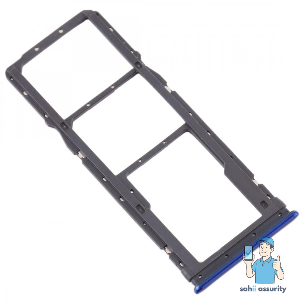 SIM Card Holder Tray for Xiaomi Redmi 8 thumbnail